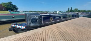  | Aqueduct Marina Church Minshull