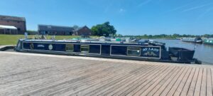  | Aqueduct Marina Church Minshull