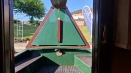  | Aqueduct Marina Church Minshull