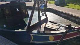  | Aqueduct Marina Church Minshull