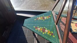  | Aqueduct Marina Church Minshull