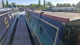  | Aqueduct Marina Church Minshull