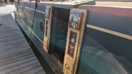  | Aqueduct Marina Church Minshull