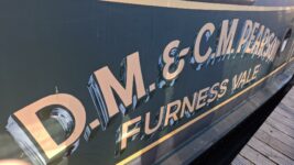  | Aqueduct Marina Church Minshull