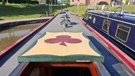  | Aqueduct Marina Church Minshull