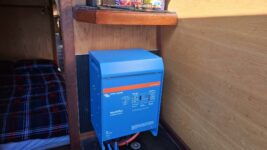  | Aqueduct Marina Church Minshull