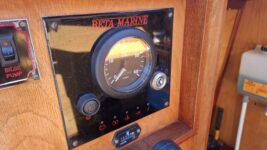  | Aqueduct Marina Church Minshull