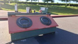  | Aqueduct Marina Church Minshull