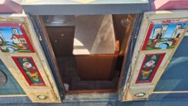  | Aqueduct Marina Church Minshull