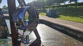  | Aqueduct Marina Church Minshull