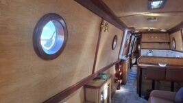  | Aqueduct Marina Church Minshull