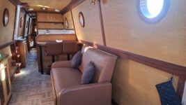  | Aqueduct Marina Church Minshull