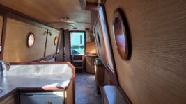  | Aqueduct Marina Church Minshull