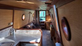  | Aqueduct Marina Church Minshull