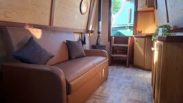  | Aqueduct Marina Church Minshull