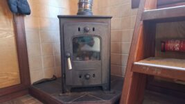  | Aqueduct Marina Church Minshull