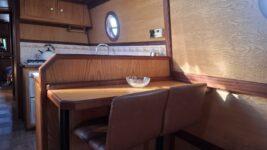  | Aqueduct Marina Church Minshull