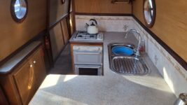  | Aqueduct Marina Church Minshull