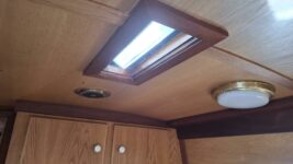  | Aqueduct Marina Church Minshull