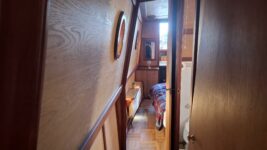  | Aqueduct Marina Church Minshull