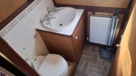  | Aqueduct Marina Church Minshull