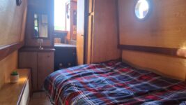  | Aqueduct Marina Church Minshull