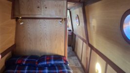  | Aqueduct Marina Church Minshull