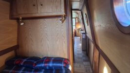  | Aqueduct Marina Church Minshull