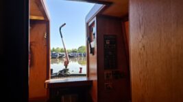  | Aqueduct Marina Church Minshull