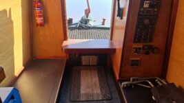  | Aqueduct Marina Church Minshull