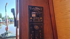  | Aqueduct Marina Church Minshull