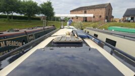  | Aqueduct Marina Church Minshull