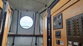  | Aqueduct Marina Church Minshull