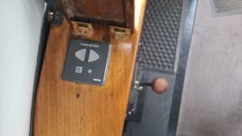  | Aqueduct Marina Church Minshull