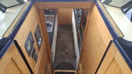  | Aqueduct Marina Church Minshull