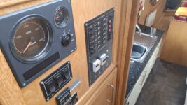  | Aqueduct Marina Church Minshull