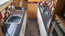  | Aqueduct Marina Church Minshull