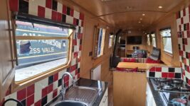  | Aqueduct Marina Church Minshull