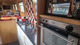  | Aqueduct Marina Church Minshull