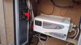  | Aqueduct Marina Church Minshull