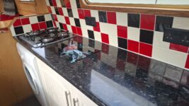  | Aqueduct Marina Church Minshull