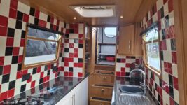  | Aqueduct Marina Church Minshull