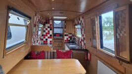  | Aqueduct Marina Church Minshull