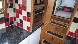  | Aqueduct Marina Church Minshull