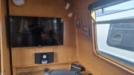  | Aqueduct Marina Church Minshull