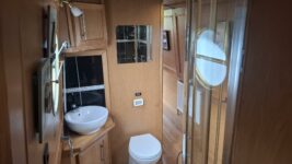  | Aqueduct Marina Church Minshull