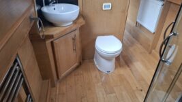  | Aqueduct Marina Church Minshull