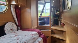  | Aqueduct Marina Church Minshull