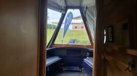  | Aqueduct Marina Church Minshull