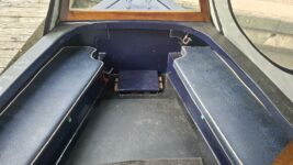  | Aqueduct Marina Church Minshull